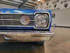 Thumbnail Photo 11 for 1966 Plymouth Belvedere